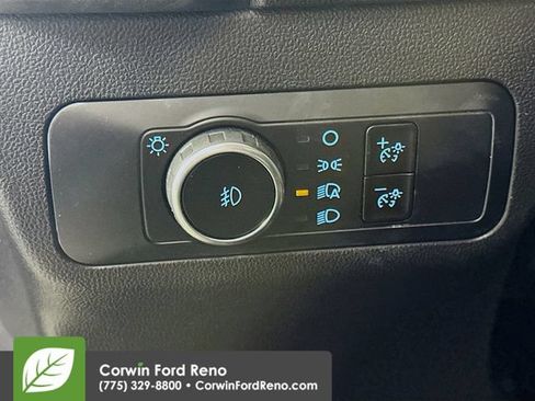 New 2026 Ford Bronco Sport Big Bend w/ Convenience Package AWD/4WD image 11