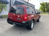 Used 2005 Nissan Xterra Off-Road image 5