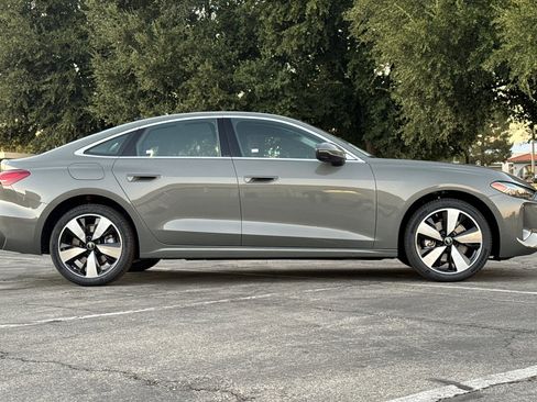 New 2025 Audi A5 2.0T Premium Plus image 3