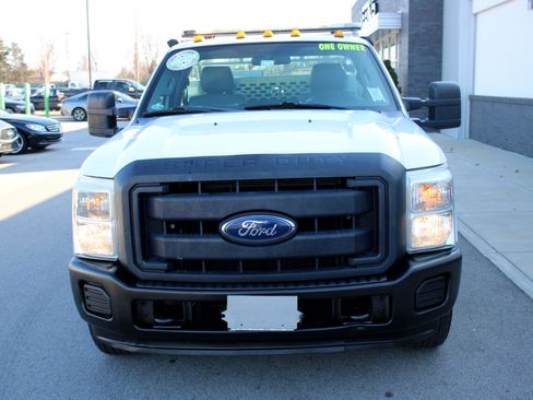 Used 2012 Ford F350 XL image 2