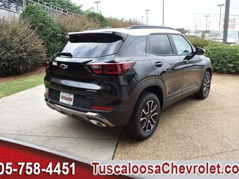 New 2026 Chevrolet TrailBlazer ACTIV w/ Convenience Package FWD image 11
