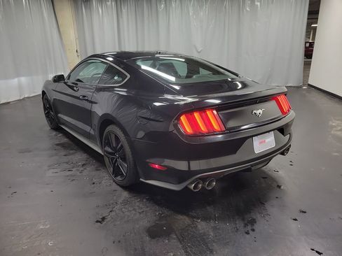 Used 2017 Ford Mustang Premium w/ Ecoboost Performance Package image 7