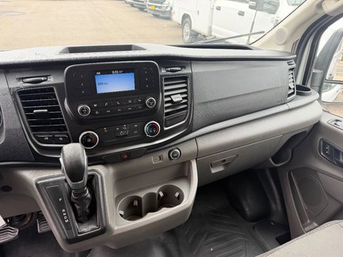 Used 2020 Ford Transit 250 Medium Roof w/ Interior Upgrade Package RWD image 21