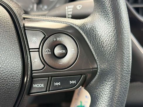 Certified 2023 Toyota Corolla LE FWD image 28