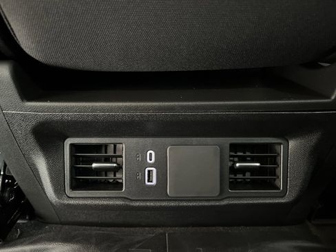 New 2026 Chevrolet Silverado 1500 Custom image 20