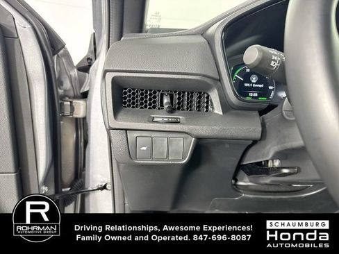 Certified 2026 Honda CR-V Sport-L image 15