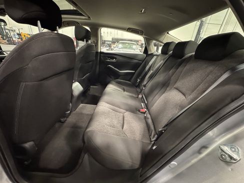 Used 2024 Honda Accord EX image 19