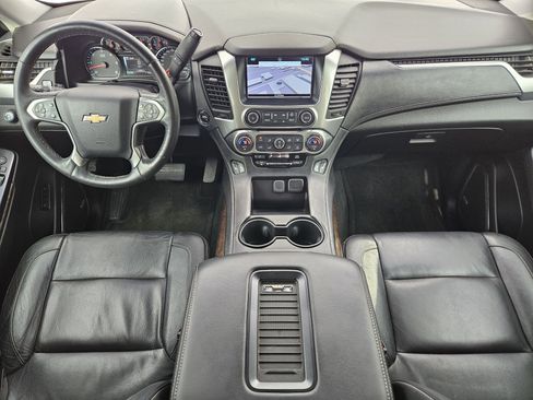 Used 2016 Chevrolet Tahoe LT image 27