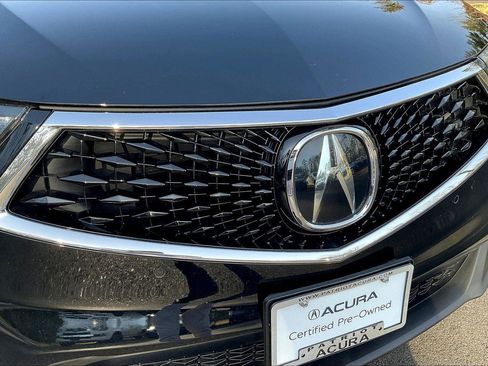 Certified 2022 Acura RDX w/ Technology Package image 30