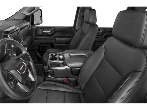 Used 2024 GMC Sierra 3500 Denali w/ Technology Package AWD/4WD image 6