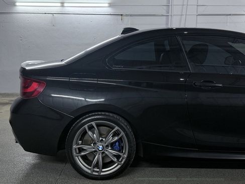 Used 2015 BMW M235i Coupe image 8