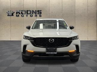 Used 2025 MAZDA CX-50 2.5 Hybrid w/ Cargo Package AWD/4WD video 3