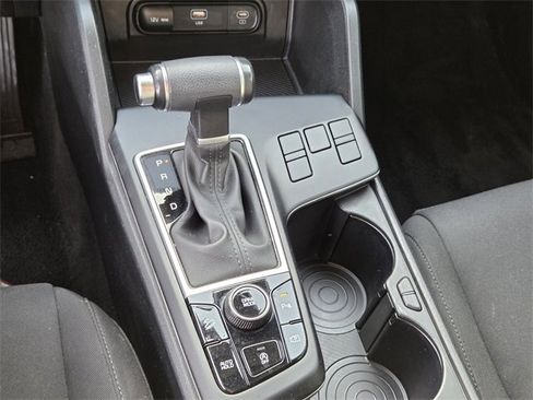 Used 2023 Kia Sportage LX image 23