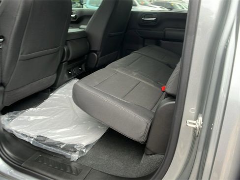 New 2026 Chevrolet Silverado 2500 Custom w/ Custom Value Package image 15