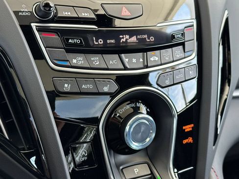 Certified 2026 Acura RDX A-Spec AWD/4WD image 27