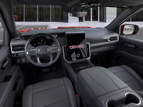 New 2026 GMC Yukon Elevation w/ Elevation Premium Package RWD image 40