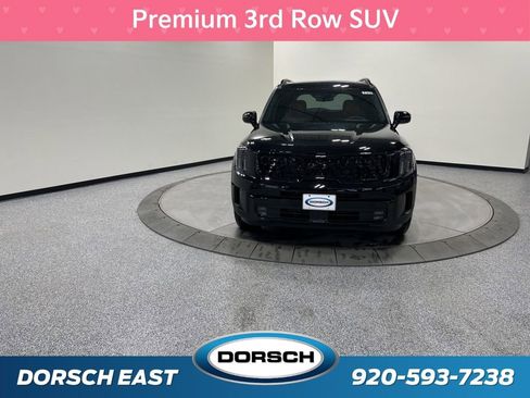 New 2025 Kia Telluride SX Prestige X-Pro image 2