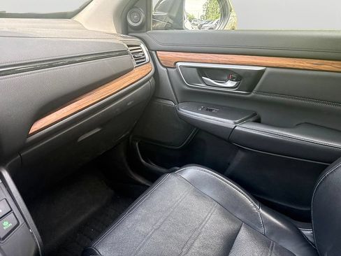 Used 2020 Honda CR-V EX-L image 18