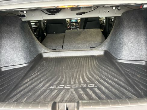 Used 2020 Honda Accord EX-L image 39