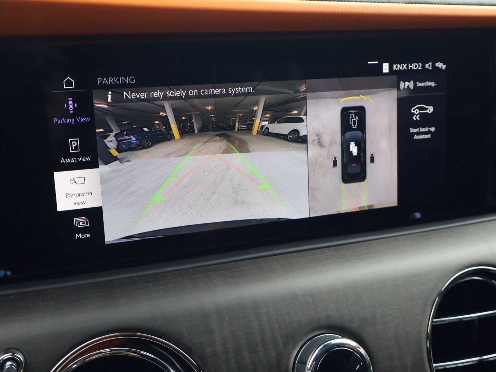 Used 2024 Rolls-Royce Spectre AWD/4WD image 18