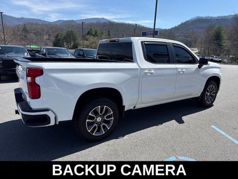 Used 2019 Chevrolet Silverado 1500 RST w/ All-Star Edition image 5