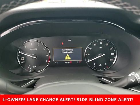 Certified 2022 Buick Envision Preferred w/ Safety Package image 18