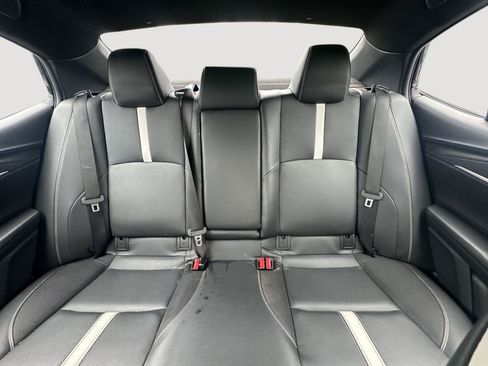 Certified 2025 Toyota Camry SE w/ Convenience Package FWD image 12