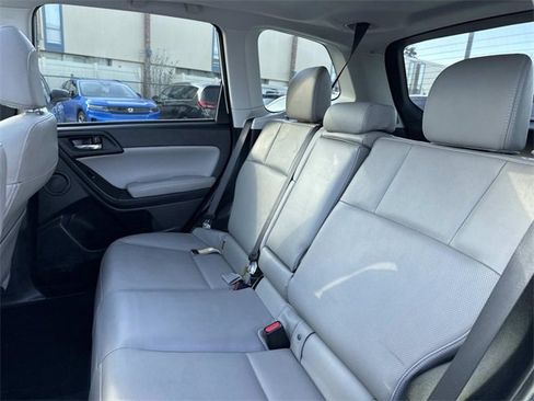 Used 2015 Subaru Forester 2.5i Touring w/ Eyesight & Navigation System image 15
