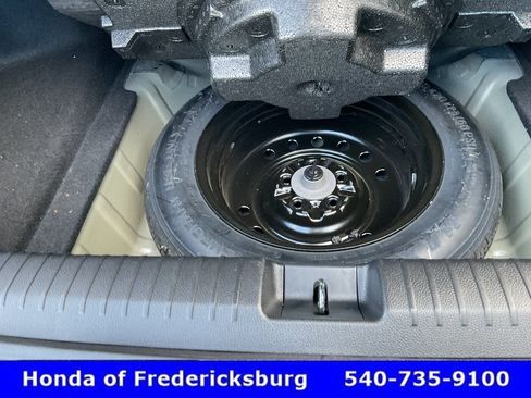 Certified 2023 Honda Accord EX image 22