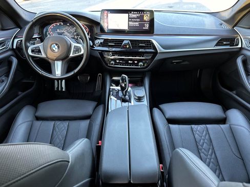 Used 2023 BMW 530i w/ M Sport Package image 14