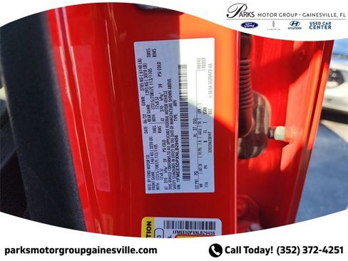 Certified 2022 Ford Bronco Wildtrak image 33