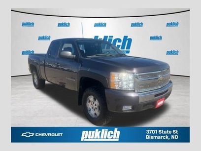 Certified 2013 Chevrolet Silverado 1500 LT w/ All-Star Edition