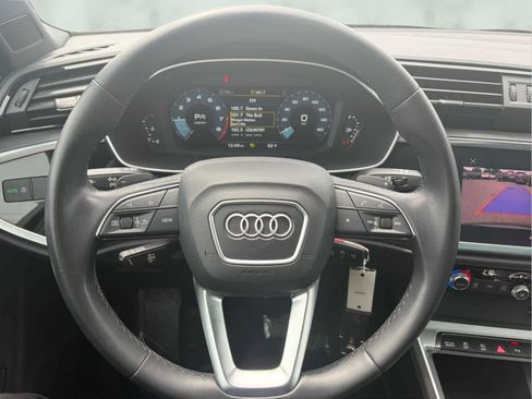 Used 2022 Audi Q3 2.0T Premium AWD/4WD image 12