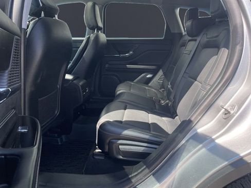 Used 2022 Lincoln Corsair AWD w/ Premium Package image 10