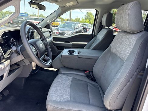 Used 2023 Ford F150 XLT AWD/4WD image 11
