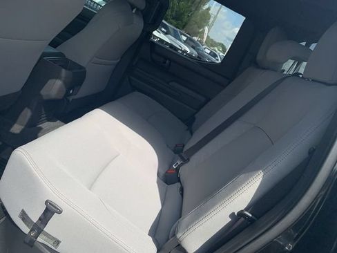 Used 2024 Toyota Tacoma SR5 w/ SR5 Upgrade Package RWD image 10