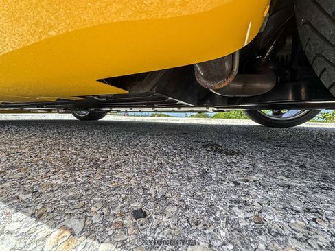 Used 2001 Dodge Viper GTS RWD image 67