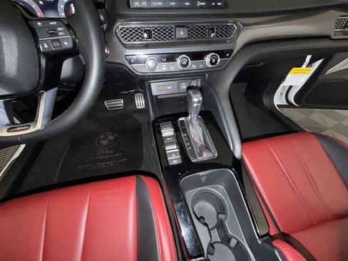 Used 2024 Acura Integra A-Spec FWD image 17