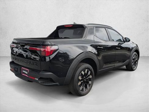 New 2026 Hyundai Santa Cruz SEL FWD image 2