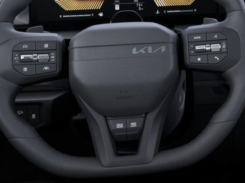 New 2027 Kia Seltos X-Line S AWD/4WD image 23