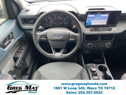 Used 2022 Ford Maverick XL FWD image 18