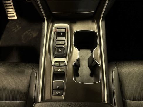 Used 2022 Honda Accord Sport image 29