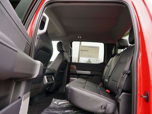 New 2026 Ford F350 Lariat w/ FX4 Off-Road Package image 17