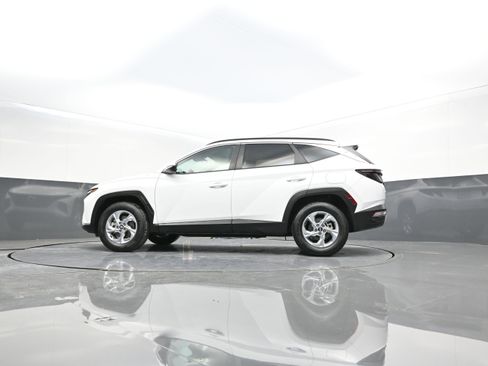 Used 2023 Hyundai Tucson SEL w/ Cargo Package image 41