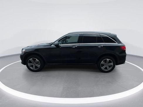 Used 2019 Mercedes-Benz GLC 300 image 5