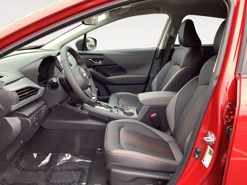 New 2026 Subaru Crosstrek 2.5i Limited image 9