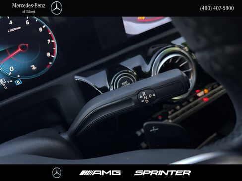 Certified 2022 Mercedes-Benz A 220 image 25