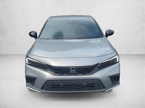 Used 2024 Honda Civic Sport image 2