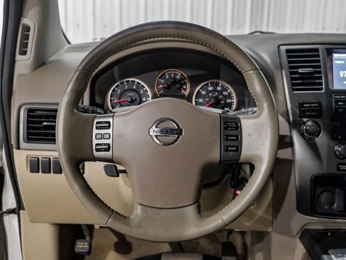 Used 2012 Nissan Armada SV image 14