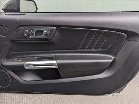 Used 2016 Ford Mustang Premium w/ Ecoboost Performance Package image 17